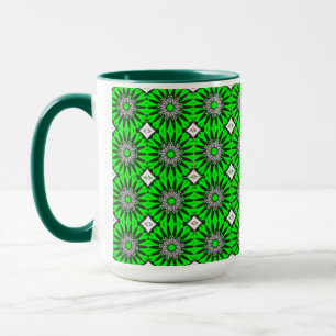 Stil: Combo-Tasse Tasse