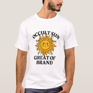 Stil: Der männliche T - Shirt