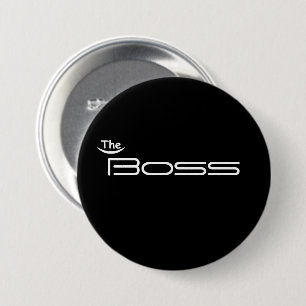 Stil Gold der BOSS Button