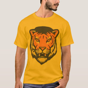 Stil: Grundlegender dunkler T - Shirt komfortabel