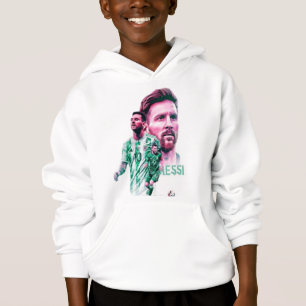 Stil: Kinder Pullover Hoodie Wenn das Wetter drauß