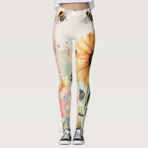 Stil: Leggings nach Maß mit Sorgfalt