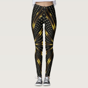 Stil Leggings Stil und Komfort machen diese zu den