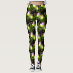 Stil Leggings Stil und Komfort machen diese zu den