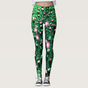 Stil: Leggings Stil und Komfort machen diese zum