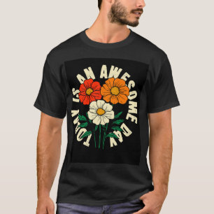 "Stil mit anpassbaren T - Shirt ausdrücken"