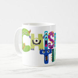 Stil mit dieser trendigen Tasse