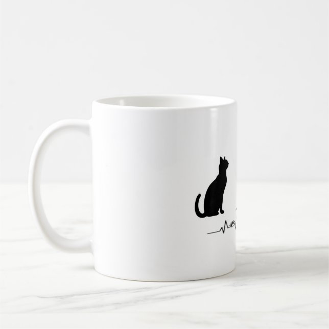 Stil-Purfektion Kaffeetasse (Links)