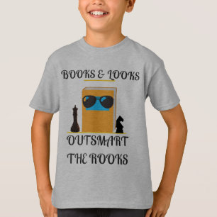 Stil trifft Studium T-Shirt