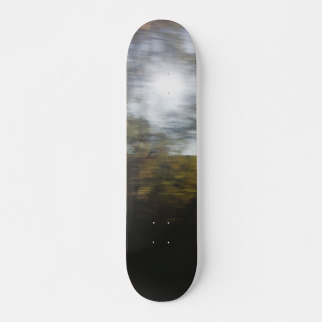 Stil und Design der Skateboards (Vorne)