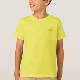 Stil und Design des T - Shirt