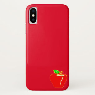 Stil und Design von Apple iPhone X Case-Mate iPhone Hülle