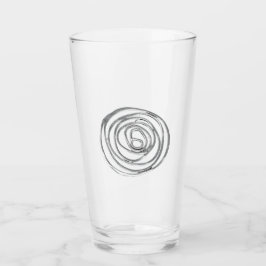 Stil und Design von Glas Tumblers