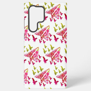 Stiladler Samsung Galaxy Hülle