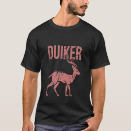 Stilduiker T-Shirt