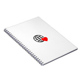 Stilechte & Funktionale Notizbuch-Kollektion Notizblock