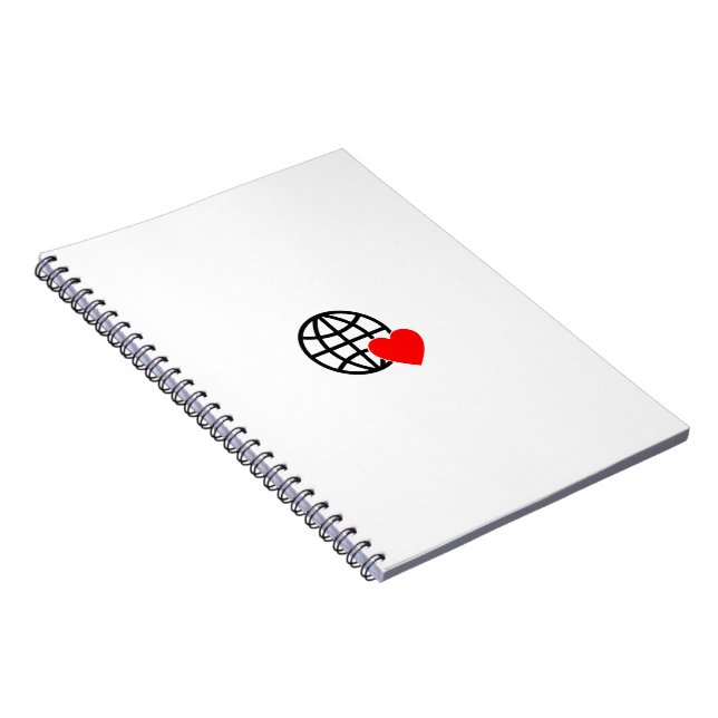 Stilechte & Funktionale Notizbuch-Kollektion Notizblock (Rechte Seite)