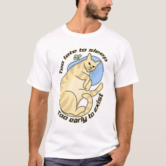 Stilende Stipendiaten | T-Shirt