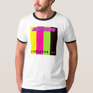 Stilett-Jungen - Befreier - T - SHIRT