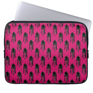 Stiletto-Laptop-Sieb Laptopschutzhülle