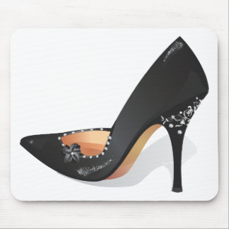 Stiletto Mousepad
