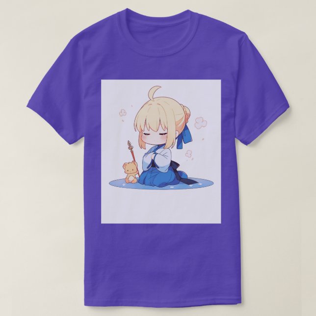 Stilfser T-Shirt (Design vorne)
