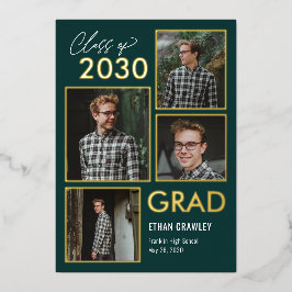 Stilfserei - Falconeria Locarno Abschluss Einladun Folieneinladung