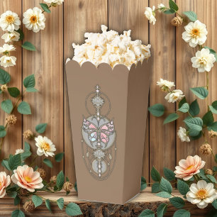 Stilftiger Schmetterling Geschenkschachtel