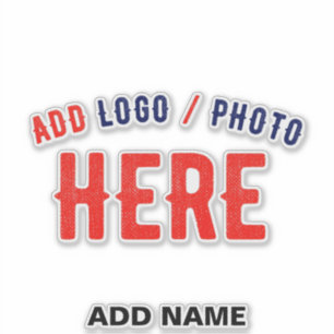 STILISCH MODERNE ZOLLBARE, KLAR ÜBERPRÜFTE MARKEN AUFKLEBER