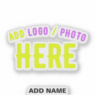 STILISCH MODERNE ZOLLBARE, KLAR ÜBERPRÜFTE MARKEN AUFKLEBER