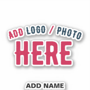 STILISCH MODERNE ZOLLBARE, KLAR ÜBERPRÜFTE MARKEN AUFKLEBER