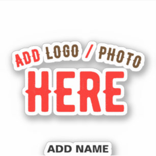 STILISCH MODERNE ZOLLBARE, KLAR ÜBERPRÜFTE MARKEN AUFKLEBER