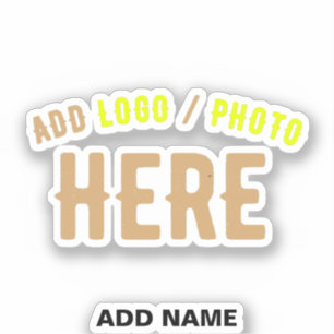 STILISCH MODERNE ZOLLBARE, KLAR ÜBERPRÜFTE MARKEN AUFKLEBER