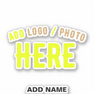 STILISCH MODERNE ZOLLBARE, KLAR ÜBERPRÜFTE MARKEN AUFKLEBER