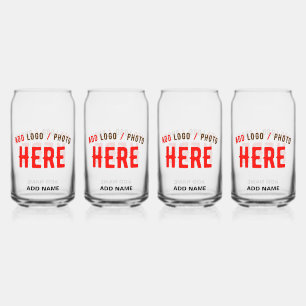 STILISCH MODERNE ZOLLBARE, KLAR ÜBERPRÜFTE MARKEN DOSENGLAS