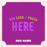 STILISCH MODERNE, ZOLLBARE, LILA ÜBERPRÜFTE MARKEN