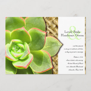 Stilisierte Henne-und Einladung