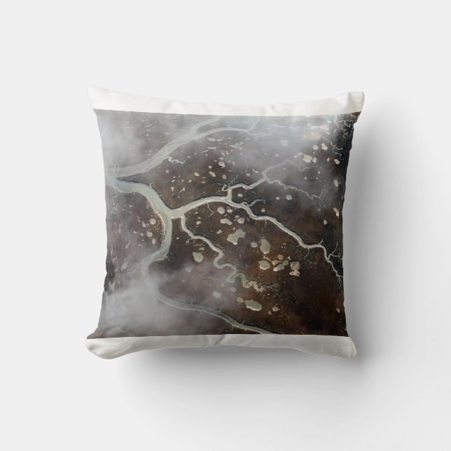 Stilkissen Kissen (Vorderseite)