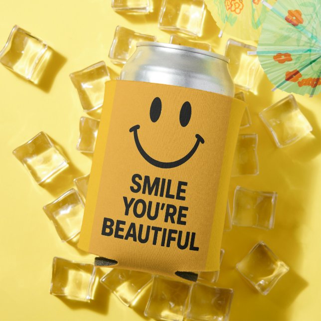 Stilküche | Trendy Can Cooler Dosenkühler (In Situ Sommer)