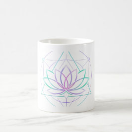 Still I Bloom Signature-Tasse Kaffeetasse