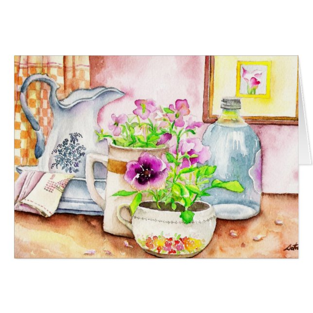 Still Life 02 (Vorderseite (Horizontal))