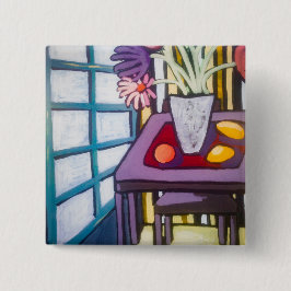 Still Life #2 Button