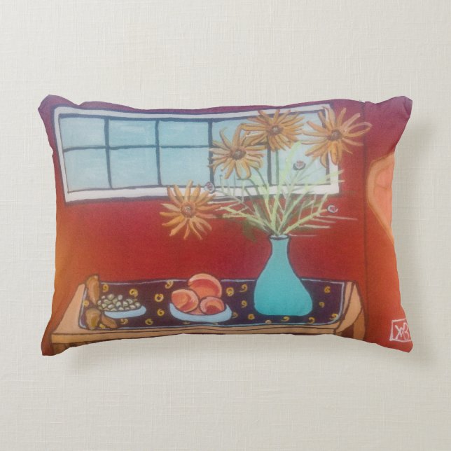 Still Life #5 Dekokissen (Vorderseite)