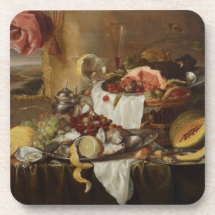 Still Life Art Untersetzer