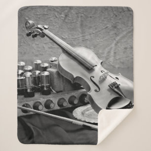 Still life fine art photography on musician techno sherpadecke