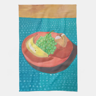 Still Life kitchen towel Geschirrtuch