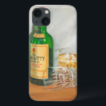 Still Life with Scotch von Jennifer Goldberger Case-Mate iPhone Hülle<br><div class="desc">Drück dein Glas auf dieses realistische Stillleben Gemälde von Jennifer Goldberger. Man kann sich fast vorstellen,  in das Stück zu greifen und ein Glas für sich selbst zu packen. Holen Sie sich noch heute Ihr Exemplar!</div>