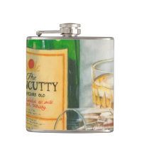 Still Life with Scotch von Jennifer Goldberger