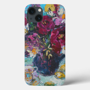 Still Life with Tea Cup 2013 Case-Mate iPhone Hülle