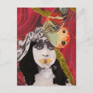Still Postkarte